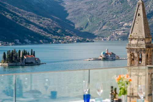hotel and restaurant santa boka