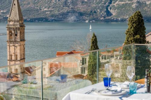 hotel and restaurant santa boka