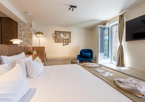 hotel and restaurant santa boka
