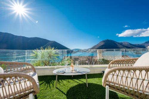 hotel and restaurant santa boka