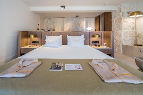 hotel and restaurant santa boka