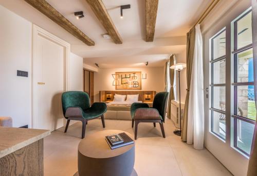 hotel and restaurant santa boka