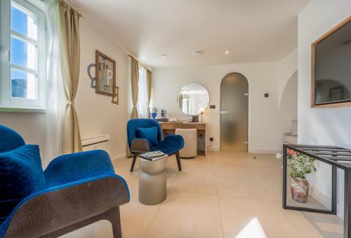 hotel and restaurant santa boka