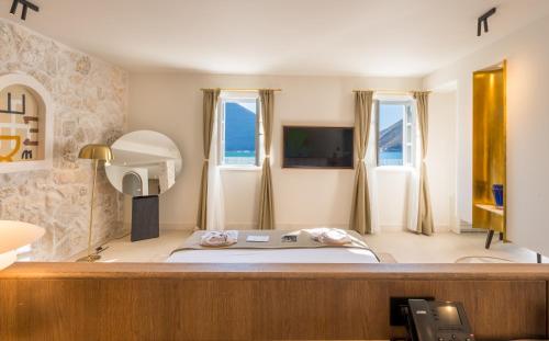 hotel and restaurant santa boka