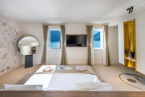 hotel and restaurant santa boka