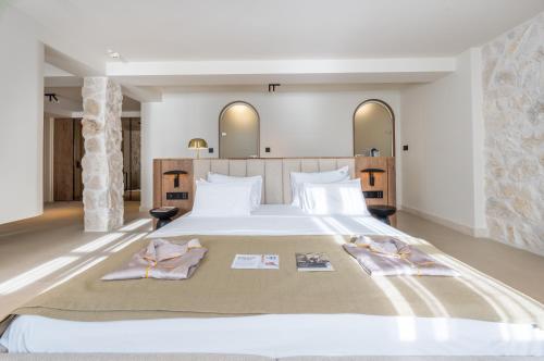 hotel and restaurant santa boka