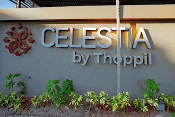 celestia by thoppil