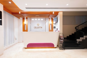 Celestia By Thoppil,,3 star