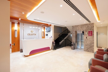 Celestia By Thoppil,,3 star
