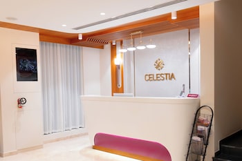 Celestia By Thoppil,,3 star