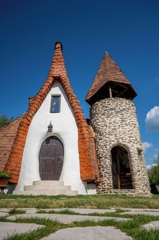 porumbacu de jos