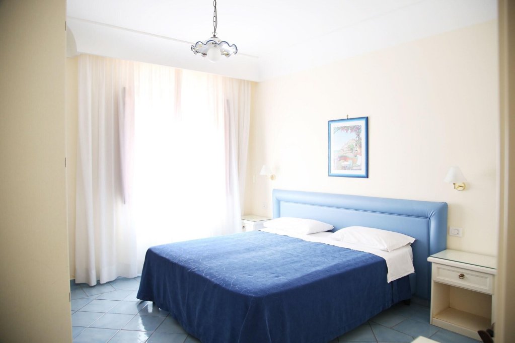 A Casa Dei Nonni,Amalfi Coast>>Amalfi,3 star
