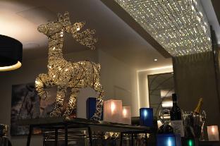 Mercure Edinburgh Haymarket,Leith>>Edinburgh,4 star