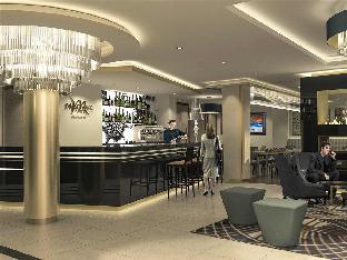Mercure Edinburgh Haymarket,Leith>>Edinburgh,4 star
