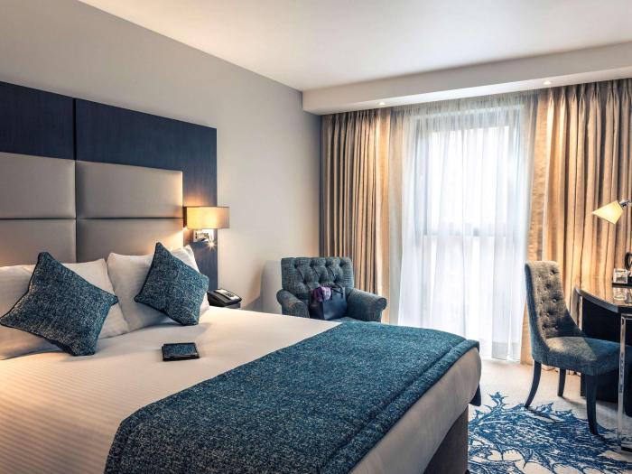 mercure edinburgh haymarket