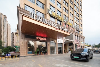 yishang hotel