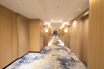 yishang hotel