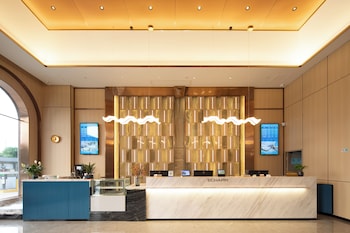 yishang hotel