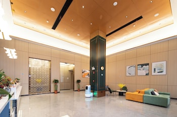 yishang hotel