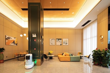 yishang hotel