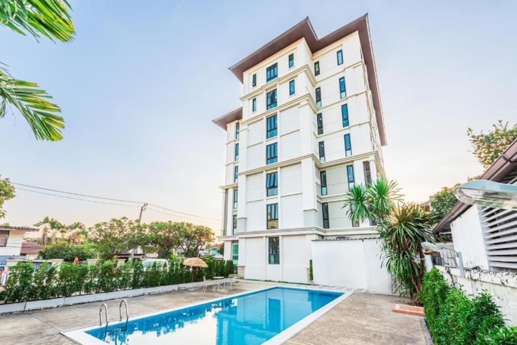 zayn bangna hotel