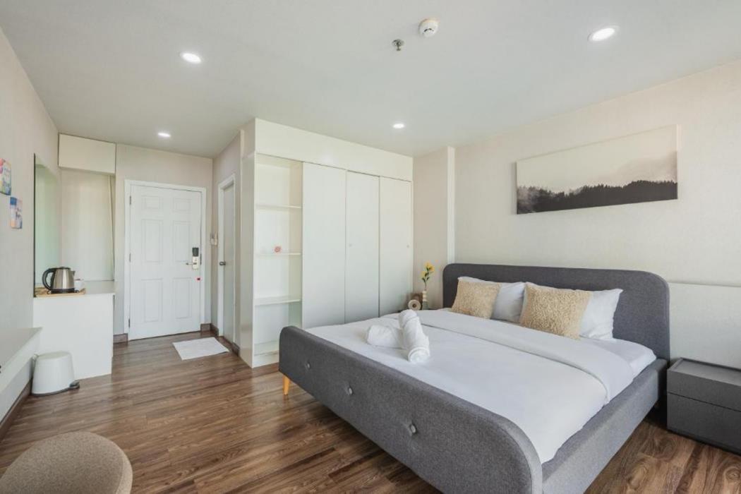 zayn bangna hotel