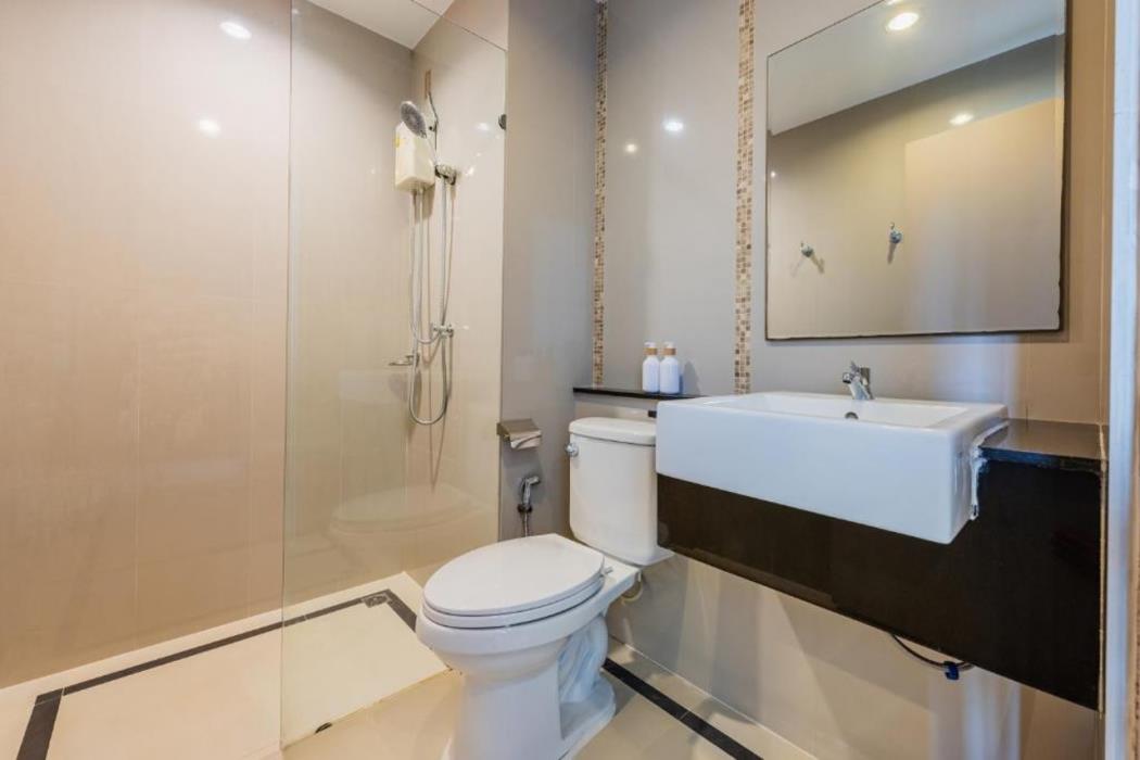 zayn bangna hotel