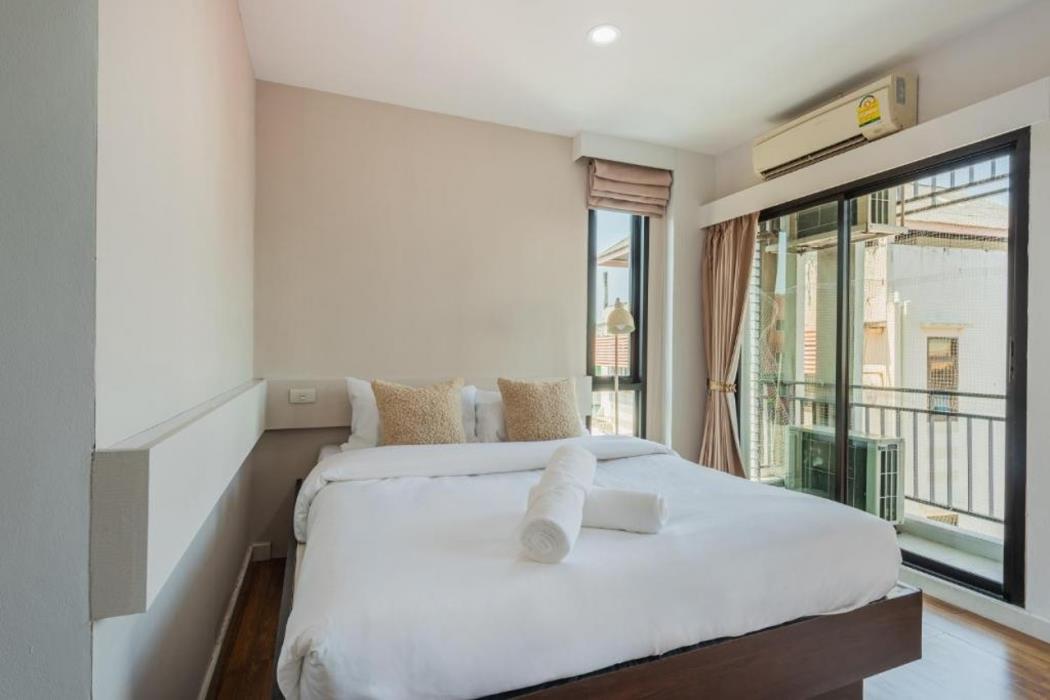 zayn bangna hotel