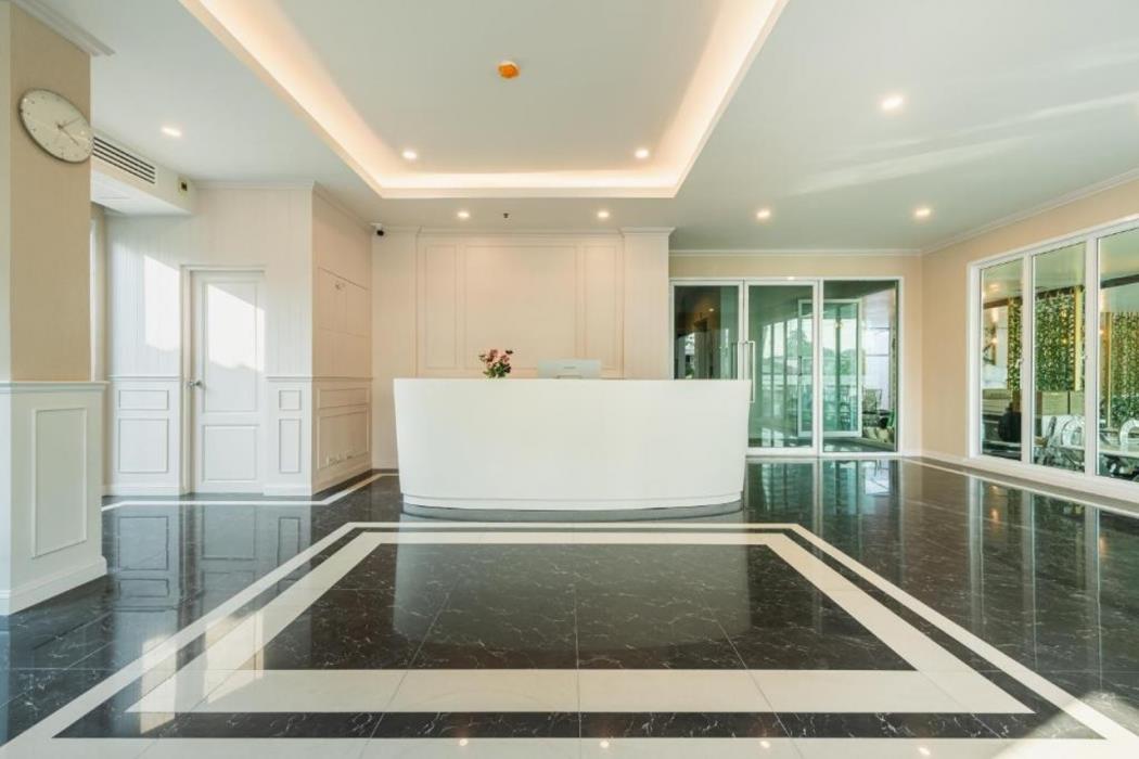 zayn bangna hotel