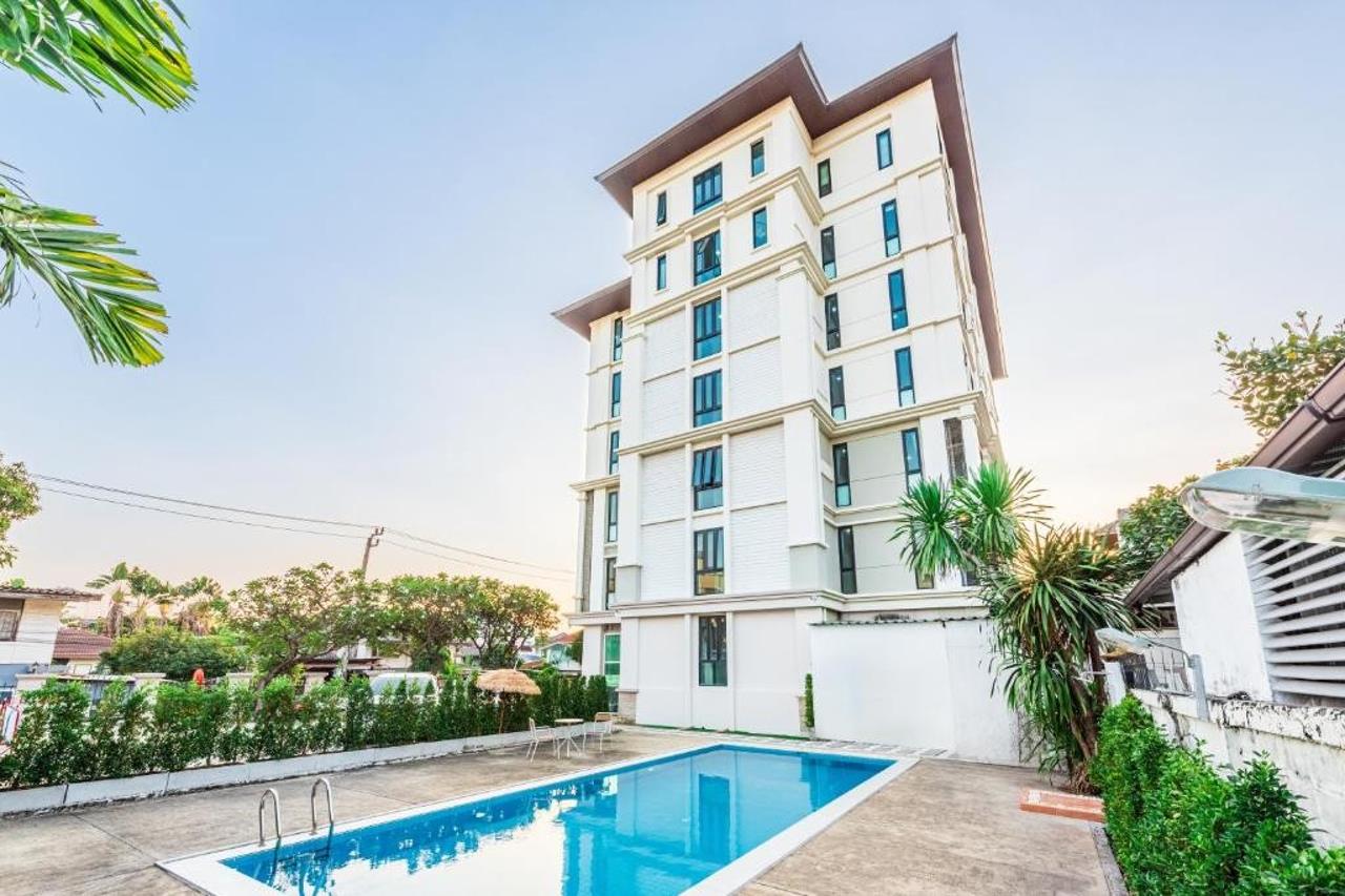 zayn bangna hotel