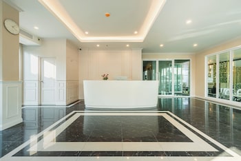 Zayn Bangna Hotel,,3 star