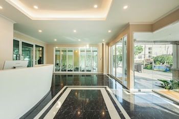 Zayn Bangna Hotel,,3 star