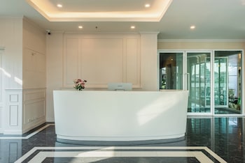 Zayn Bangna Hotel,,3 star