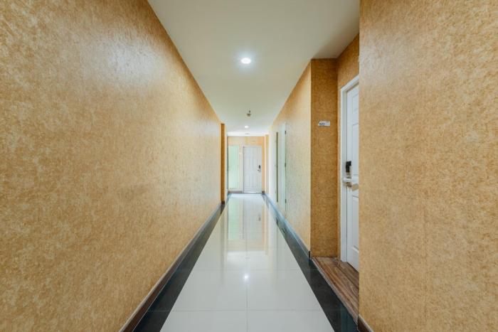 zayn bangna hotel