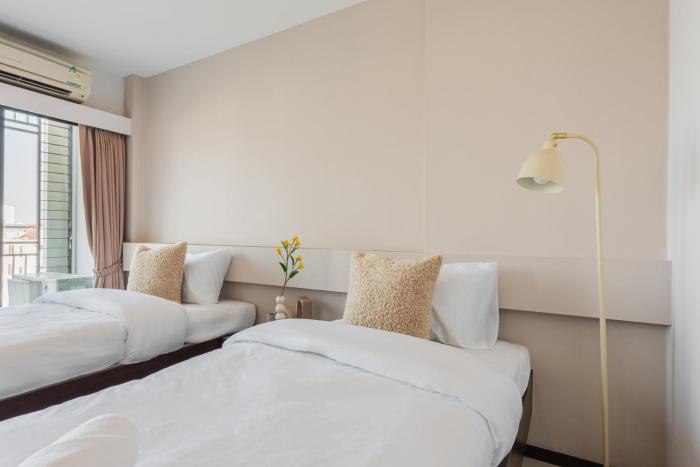 zayn bangna hotel