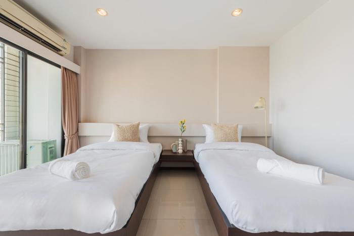zayn bangna hotel