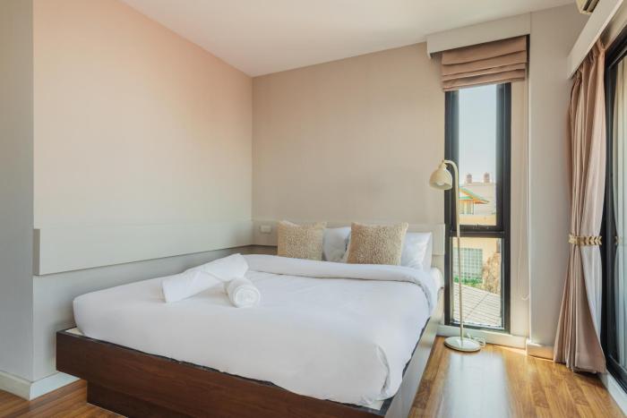 zayn bangna hotel