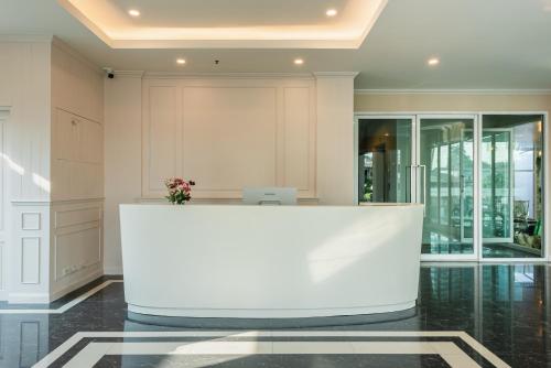 zayn bangna hotel