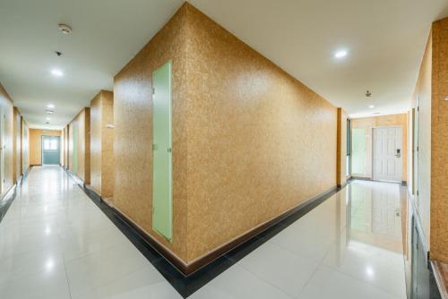 zayn bangna hotel