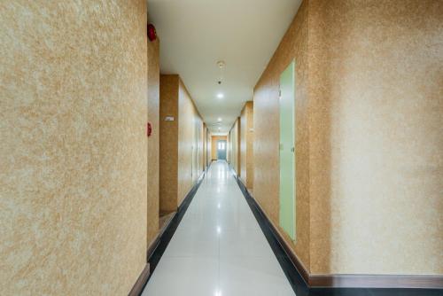 zayn bangna hotel