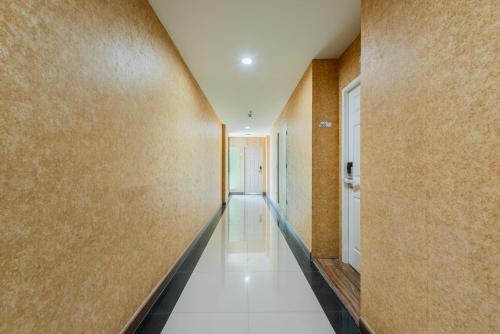 zayn bangna hotel