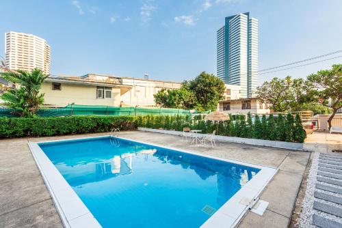 zayn bangna hotel