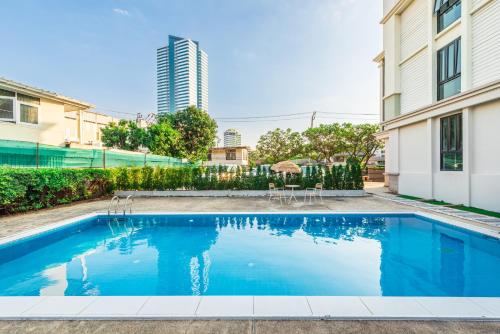 zayn bangna hotel