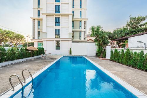 zayn bangna hotel