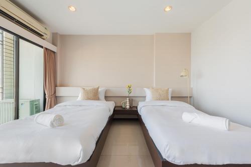 zayn bangna hotel