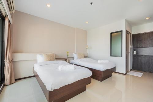 zayn bangna hotel