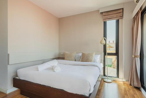 zayn bangna hotel