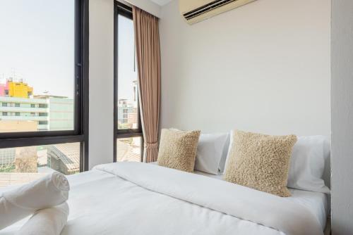 zayn bangna hotel