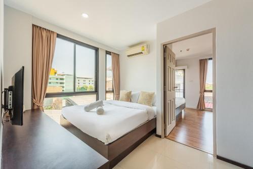 zayn bangna hotel