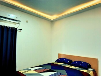 Casa Bella Homestay,,3 star
